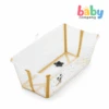 Stokke Flexi Bath Extra Large - Mickey Celebration
