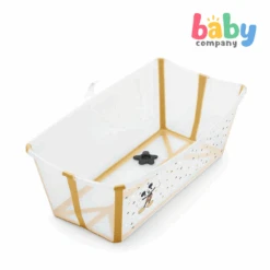 Stokke Flexi Bath Extra Large - Mickey Celebration