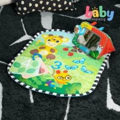 Kids II Discovery Garden Mat & Mirror -VTech Shop 35024352 3