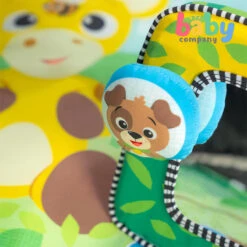 Kids II Discovery Garden Mat & Mirror -VTech Shop 35024352 5