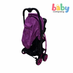 Apruva Aller Reversible Stroller - Violet -VTech Shop 35024374 3