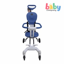 Apruva Foldable Magic Stroller Trolley - Dark Blue -VTech Shop 35024436 4