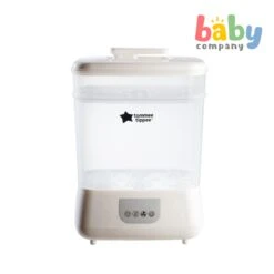 Tommee Tippee Steridryer Electric Steam Sterilizer And Dryer