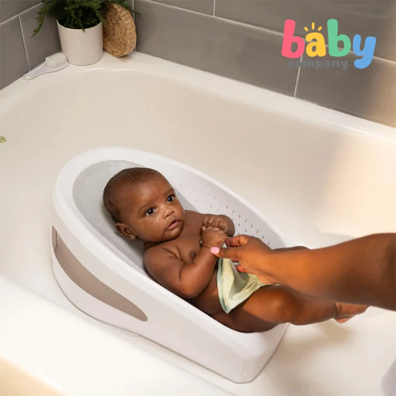 Summer Baby Easy Rinse Bather 2 Summer Baby Easy Rinse Bather - Image 2