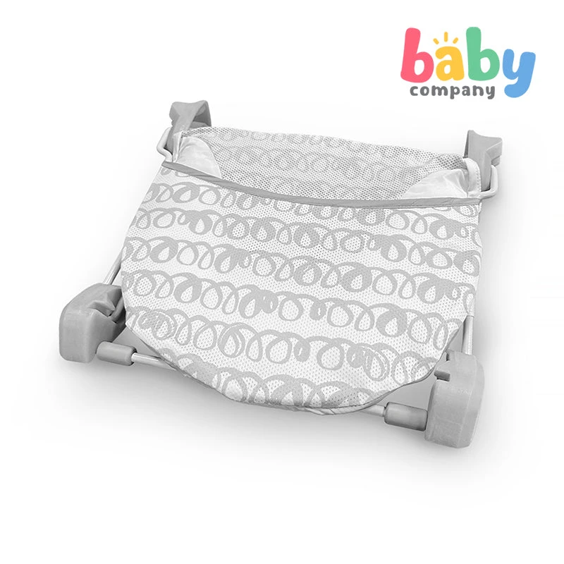 Summer Foldaway 2-Position Bather 4 Summer Foldaway 2-Position Bather - Image 4