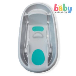 Summer Baby Comfy Clean Tub Grey -VTech Shop 35025164 3