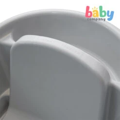 Summer Baby Comfy Clean Tub Grey -VTech Shop 35025164 4