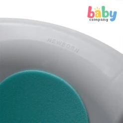 Summer Baby Comfy Clean Tub Grey -VTech Shop 35025164 5