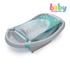 Summer Baby Comfy Clean Tub Grey -VTech Shop 35025164 6