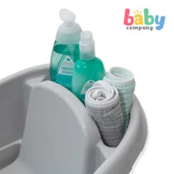 Summer Baby Comfy Clean Tub Grey -VTech Shop 35025164 7