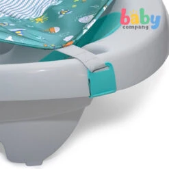 Summer Baby Comfy Clean Tub Grey -VTech Shop 35025164 8