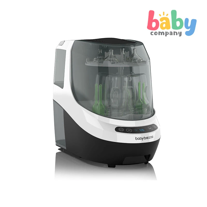 Baby Brezza Bottle Washer Pro 1 Baby Brezza Bottle Washer Pro