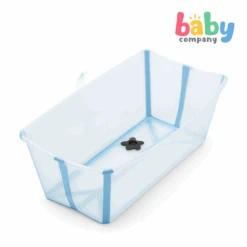 Stokke Flexi Bath - Ocean Blue