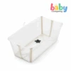 Stokke Flexi Bath - Sandy Beige