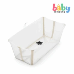 Stokke Flexi Bath - Sandy Beige