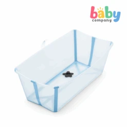 Stokke Flexi Bath Extra Large - Ocean Blue