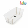 Stokke Flexi Bath Extra Large - Sandy Beige