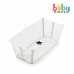 Stokke Flexi Bath Extra Large - Sandy Beige