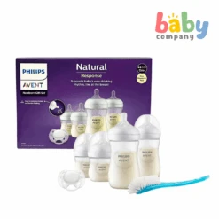 Philips Avent Natural Response Newborn Gift Set 5 Philips Avent Natural Response Newborn Gift Set -VTech Shop 39118081 3