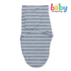 Swaddle Me Monogram Pack Of 3 - Dino Mite 7 Swaddle Me Monogram Pack Of 3 - Dino Mite -VTech Shop 39119882 4