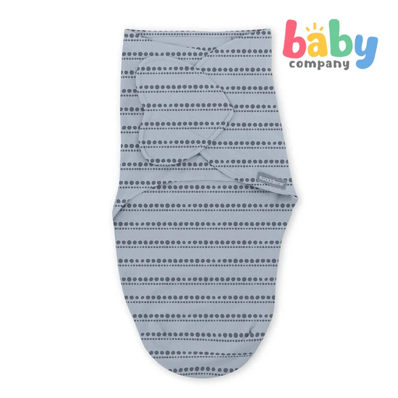 Swaddle Me Monogram Pack Of 3 - Dino Mite 4 Swaddle Me Monogram Pack Of 3 - Dino Mite - Image 4