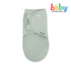 Swaddle Me Original Pack Of 2 - Peekaboo Sloth -VTech Shop 39119883 3
