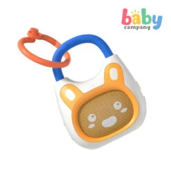 Alilo Toys Pocket Bunny K1 - Yellow -VTech Shop 39125398 3