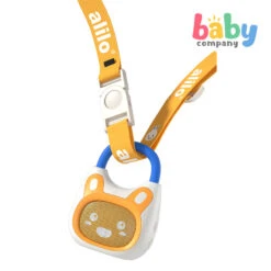 Alilo Toys Pocket Bunny K1 - Yellow -VTech Shop 39125398 4
