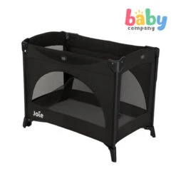 Joie Baby Kubbie Sleep Co-Sleeper - Shale