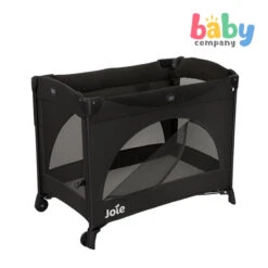 Joie Baby Kubbie Sleep Co-Sleeper - Shale -VTech Shop 39126633 3