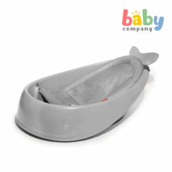 Skip Hop Moby Smart Sling 3-Stage Tub – Grey