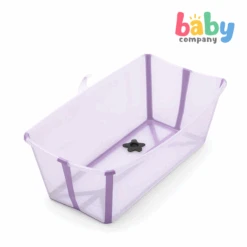Stokke Flexi Bath - Lavender
