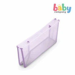 Stokke Flexi Bath - Lavender -VTech Shop 39128795 3