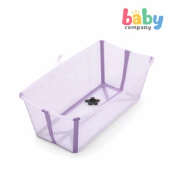 Stokke Flexi Bath Extra Large - Lavender