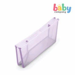 Stokke Flexi Bath Extra Large - Lavender -VTech Shop 39128796 3