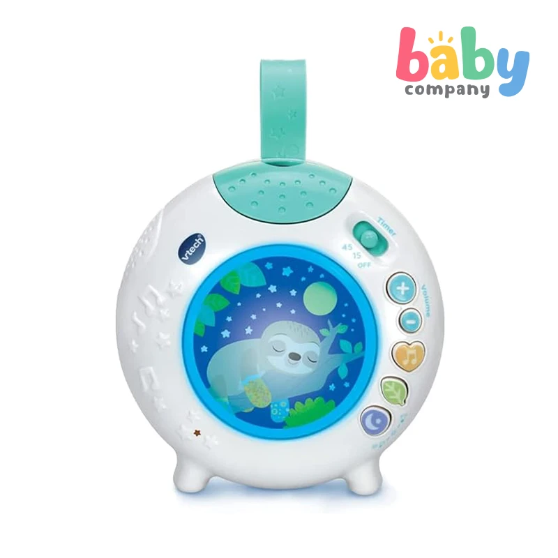 VTech Sleepy Cot Light 1 VTech Sleepy Cot Light