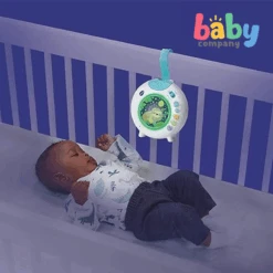 VTech Sleepy Cot Light 6 VTech Sleepy Cot Light -VTech Shop 39130526 3