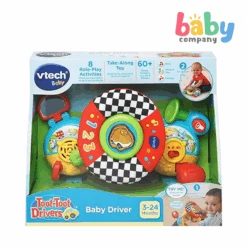 VTech Toot Toot Baby Driver