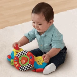 VTech Toot Toot Baby Driver -VTech Shop 39132025 3
