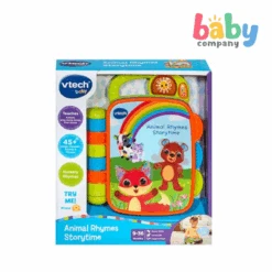 VTech Animal Rhymes Storytime