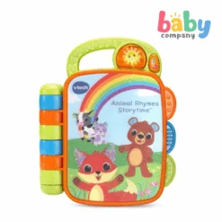 VTech Animal Rhymes Storytime -VTech Shop 39132026 3