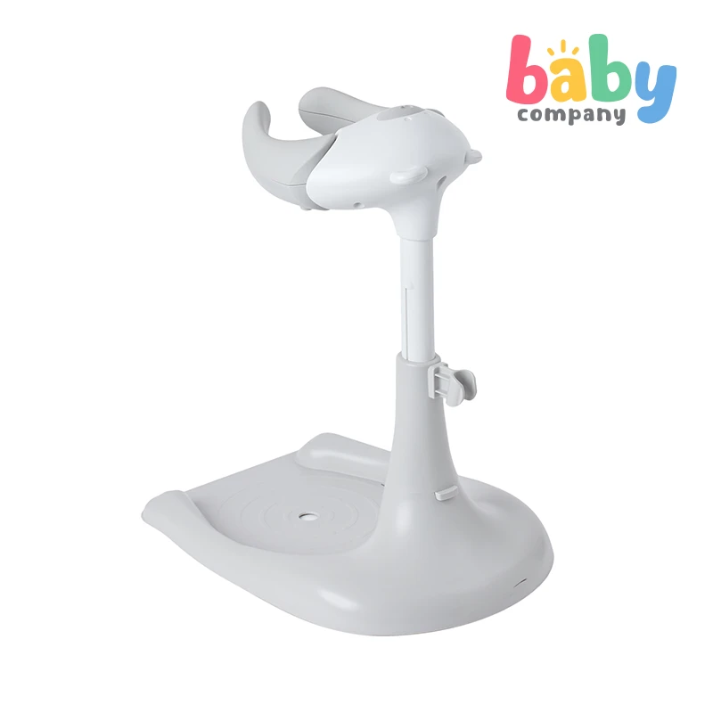 Poled Hugbear Bidet & Bathing 1 Poled Hugbear Bidet & Bathing