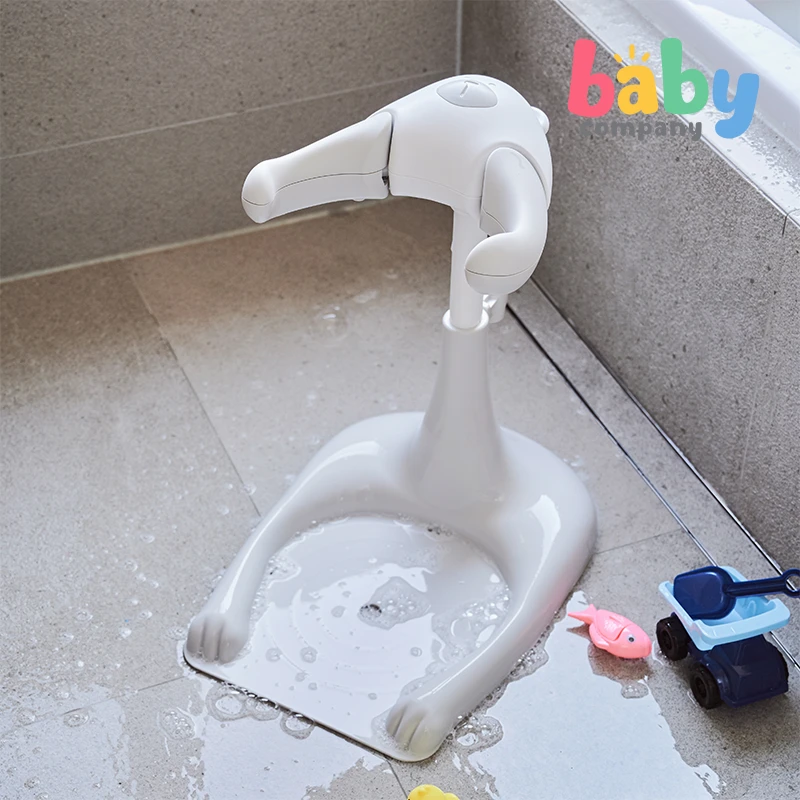 Poled Hugbear Bidet & Bathing 2 Poled Hugbear Bidet & Bathing - Image 2