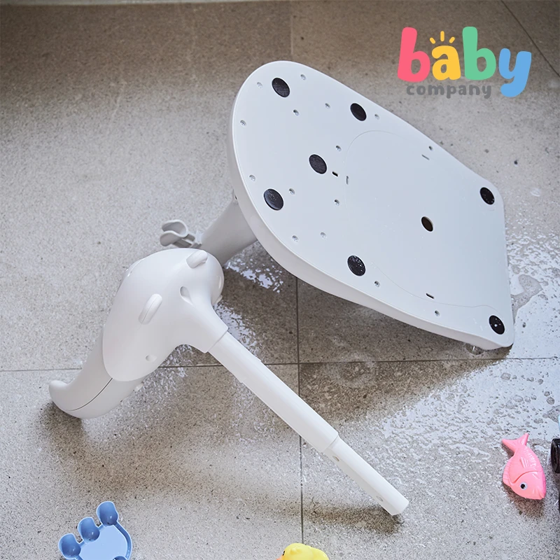 Poled Hugbear Bidet & Bathing 3 Poled Hugbear Bidet & Bathing - Image 3