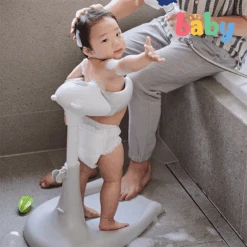 Poled Hugbear Bidet & Bathing 8 Poled Hugbear Bidet & Bathing -VTech Shop 39132433 4