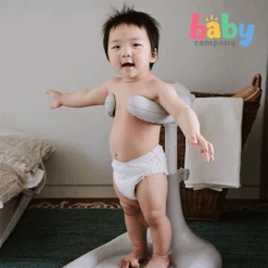 Poled Hugbear Bidet & Bathing 9 Poled Hugbear Bidet & Bathing -VTech Shop 39132433 5