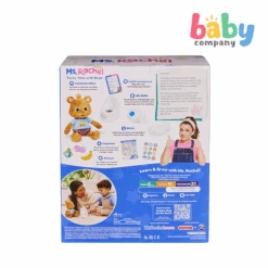 Ms. Rachel Potty Time With Bean -VTech Shop 39134799 3