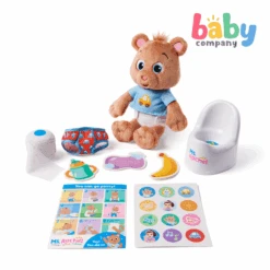 Ms. Rachel Potty Time With Bean -VTech Shop 39134799 4