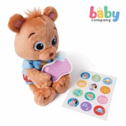 Ms. Rachel Potty Time With Bean -VTech Shop 39134799 6