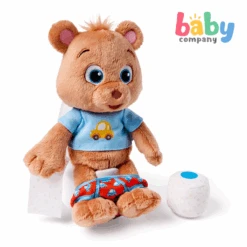 Ms. Rachel Potty Time With Bean -VTech Shop 39134799 7